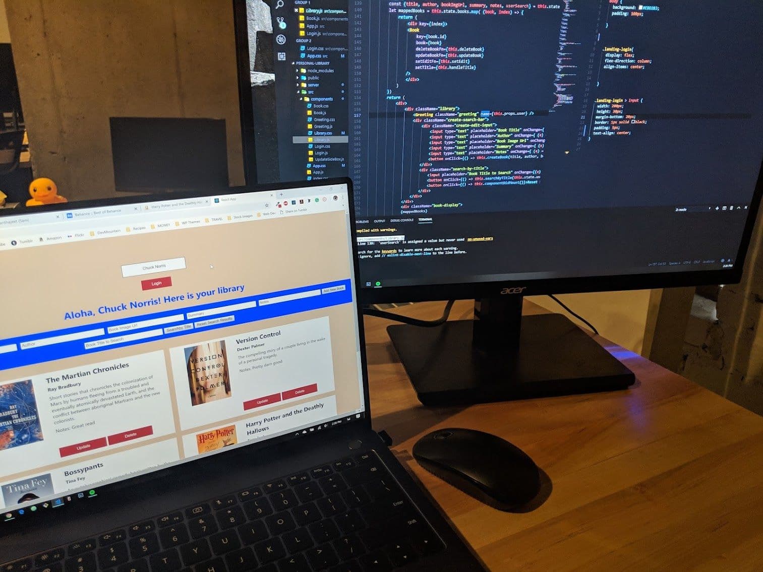 From GIS to Code: My 6-Year Journey in Tech