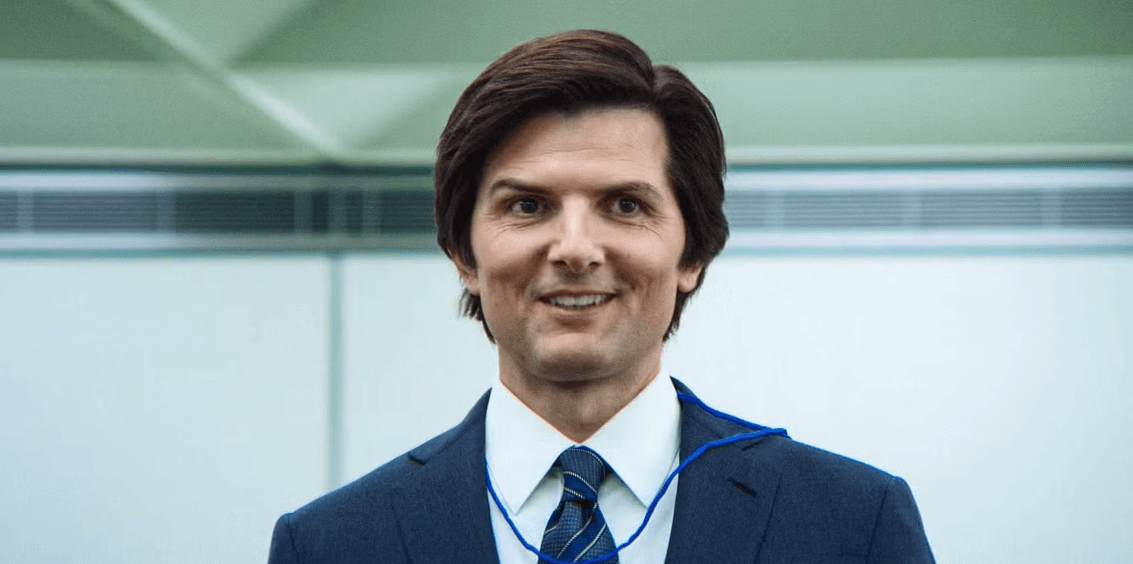 Mark S from Serverence