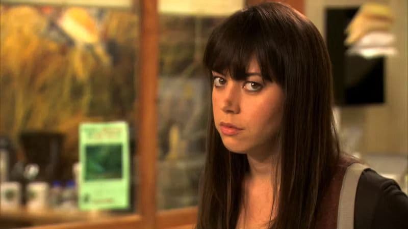 April Ludgate